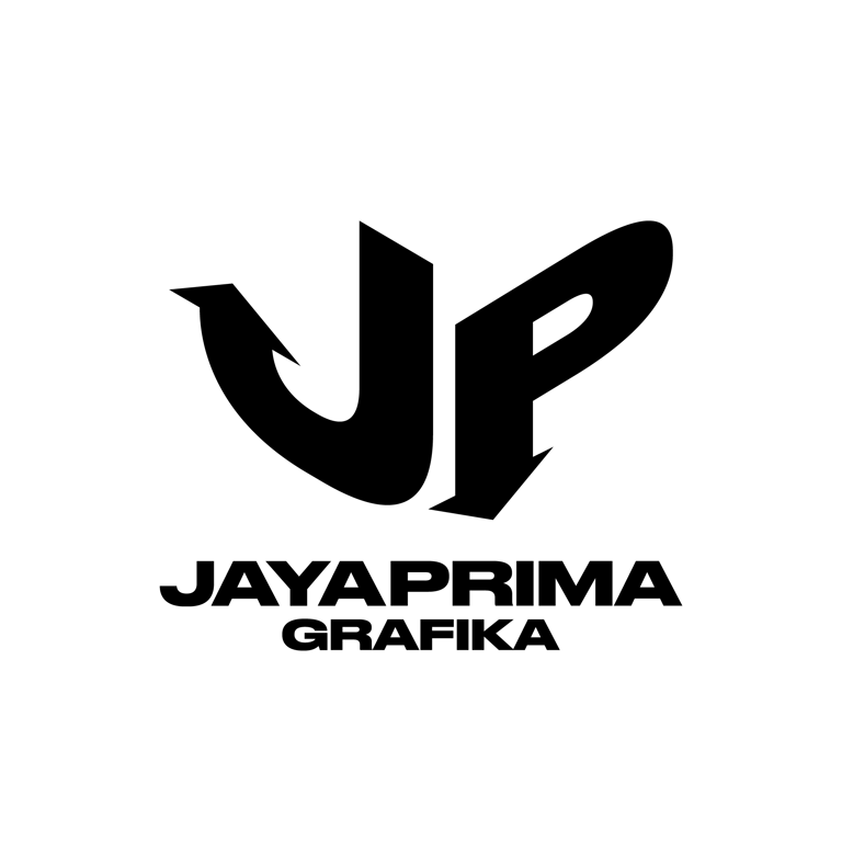 Jaya Prima Grafika logo