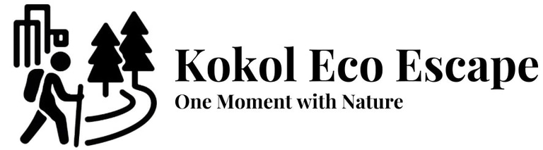 Kokol Eco Escape logo