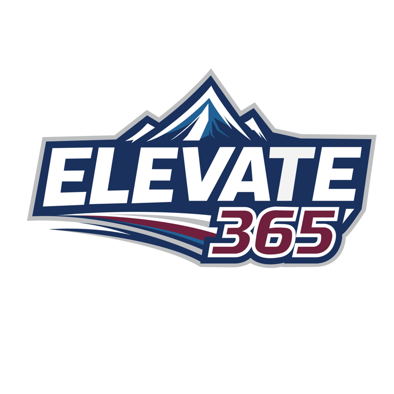 Elevate365 Performance logo