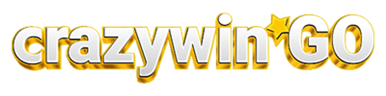 Crazywin logo