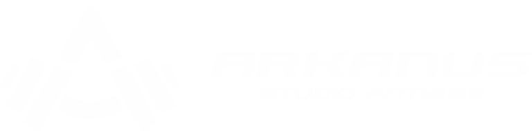 Arkanus Studio Fitness logo