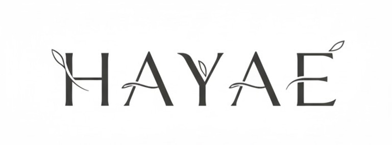 HAYAE logo