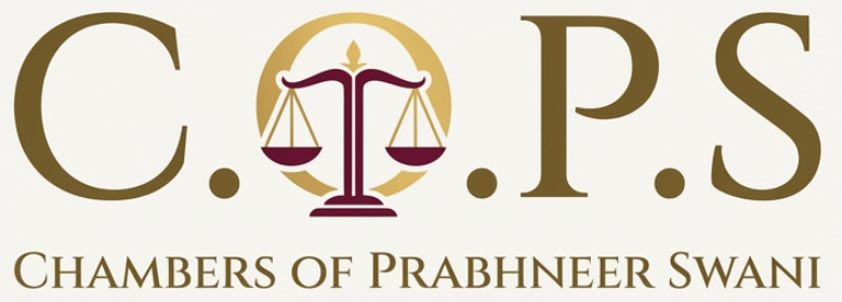 Chambers of Prabhneer Swani logo