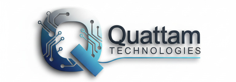 Quattam Technologies logo
