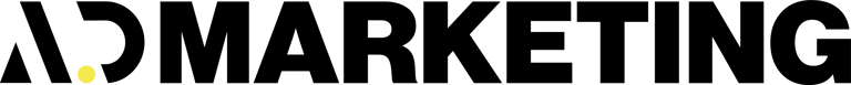 AD Marketing logo
