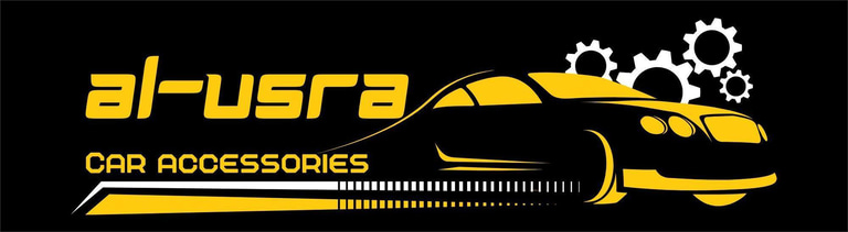 Al Usra Car Accessories logo