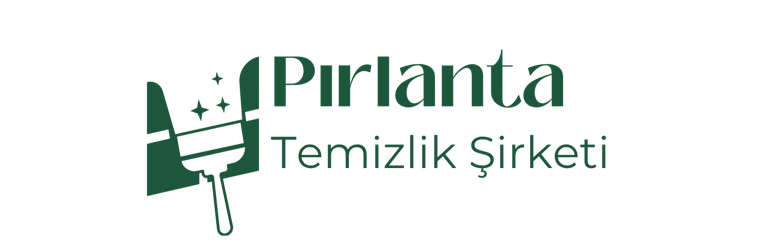 İzmir Pırlanta Temizlik Şirketi logo