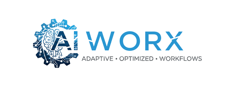 AI WORX logo