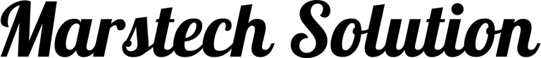 Marstech Solution logo