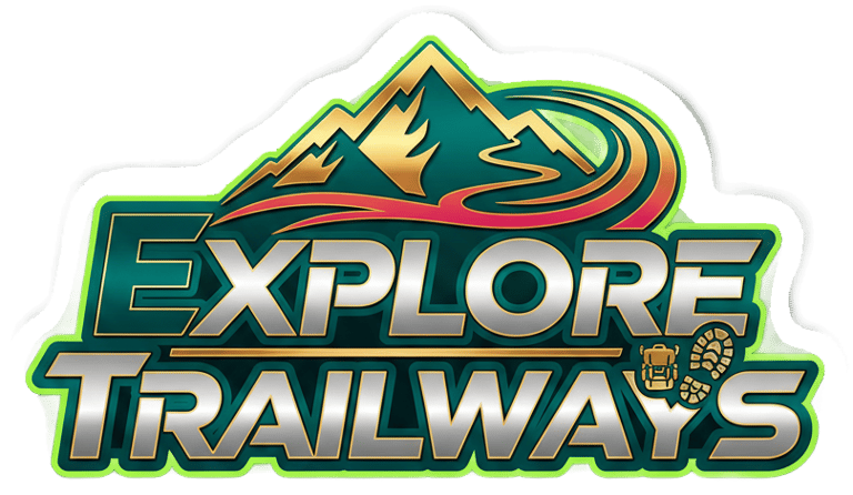 Explore Trailways logo