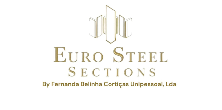 Euro Steel Sections logo