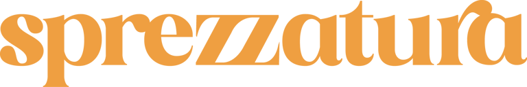 sprezzatura logo
