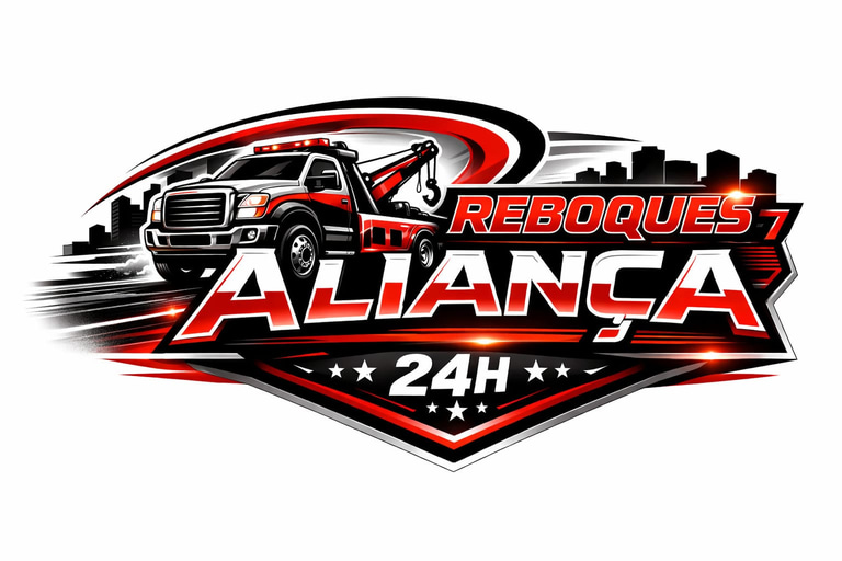 Lisboa Auto Socorro logo