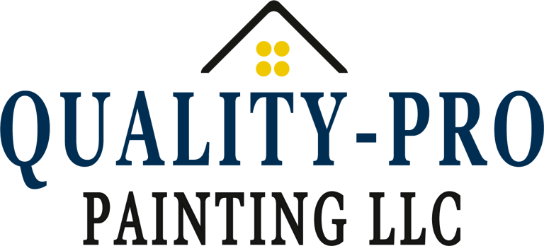 Quality-Pro Painting logo