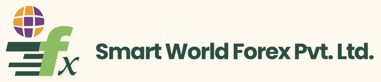 Smart World Forex Pvt. Ltd. logo