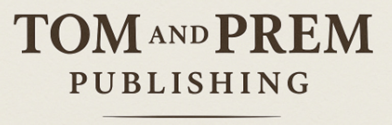 Tom & Prem Publishing logo