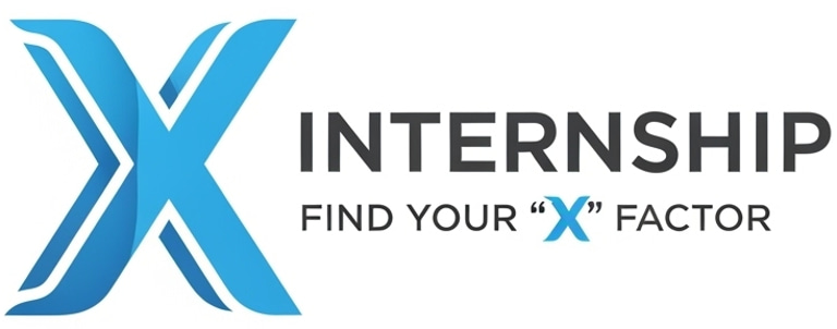 XInternship logo
