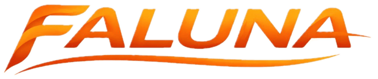 FALUNA logo