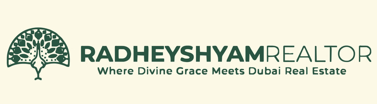 RadheyShyam Realtor logo