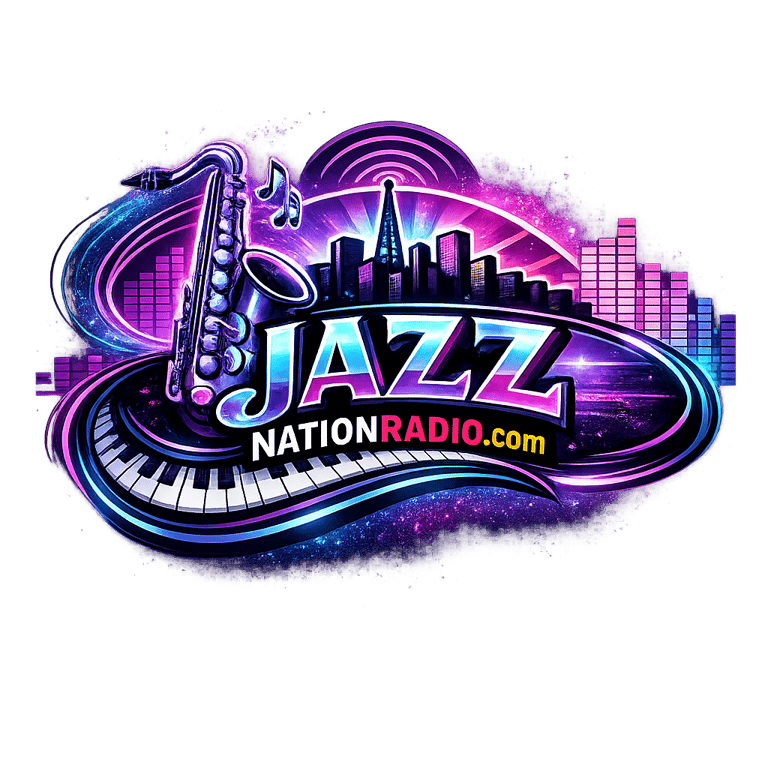 jazznationradio.com logo
