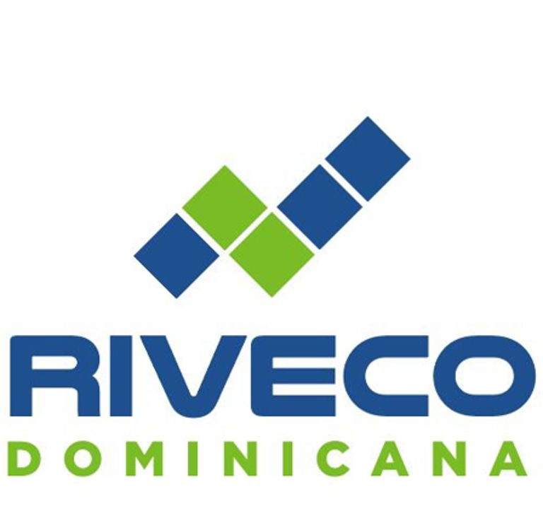 Riveco Dominicana logo