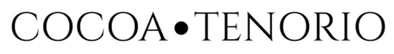 Cocoa Tenorio logo