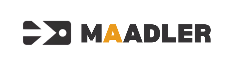 Maadler Personnel logo
