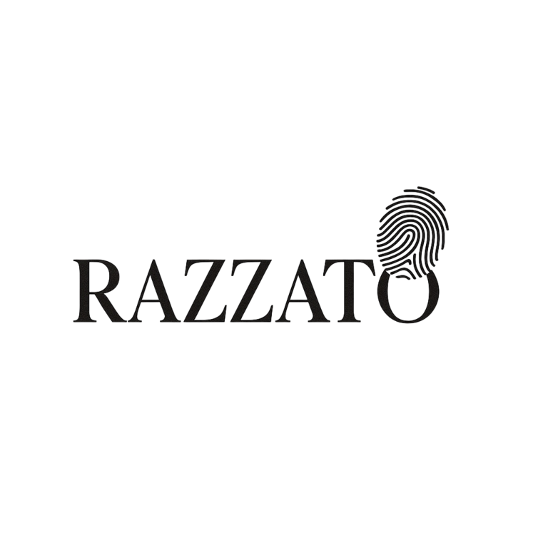 Razzato logo