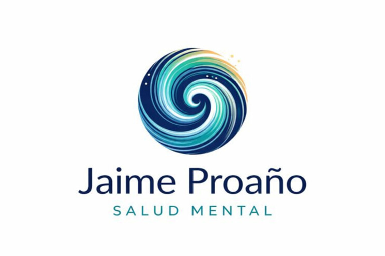 Jaime Proaño logo