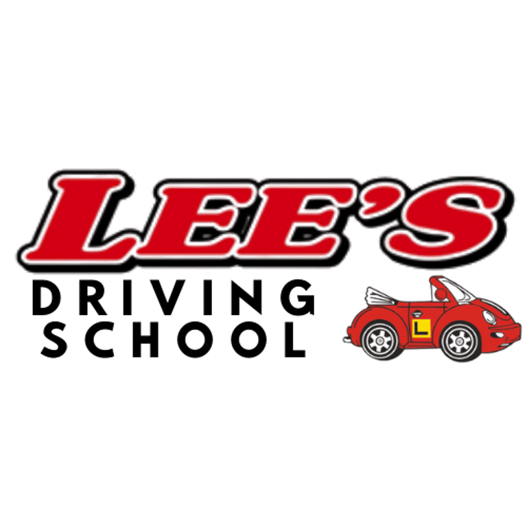 LEESDRIVINGSCHOOL logo