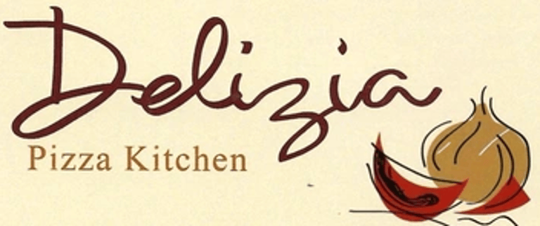 Delizia Pizza Kitchen (Flemington) logo
