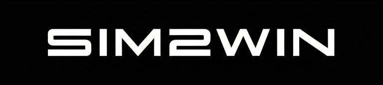 Sim2Win logo