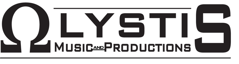 Olystis Music and Productions logo