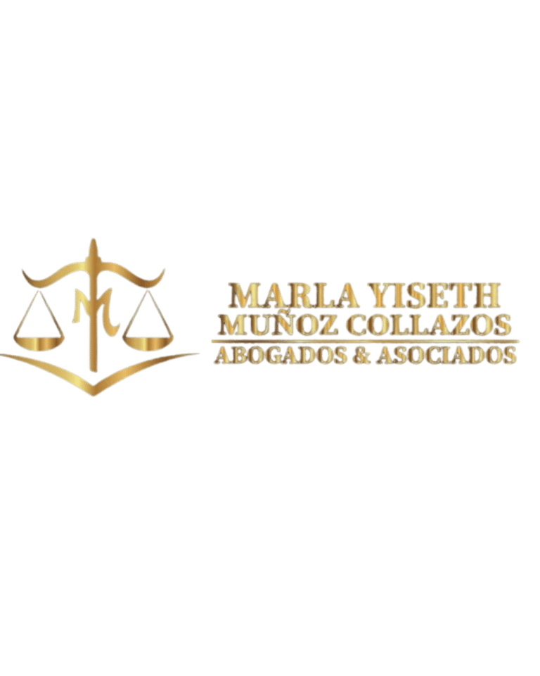Marla Yiseth Muñoz Collazos Abogados & Asociados logo