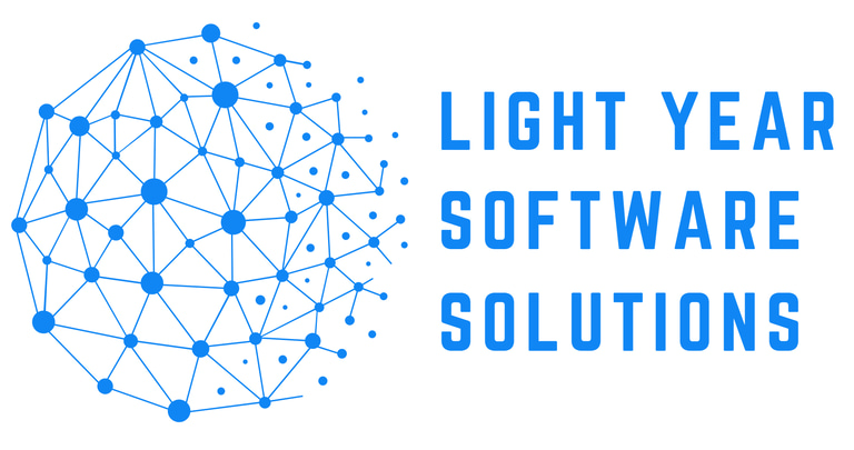Light Year Software Solutions logo