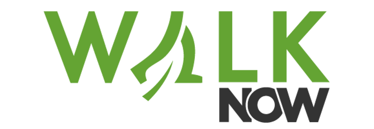 WalkNow logo