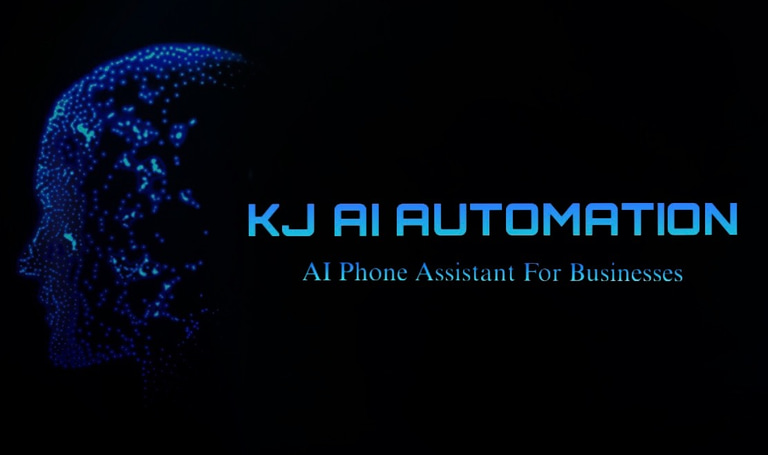 KJ AI Automation logo