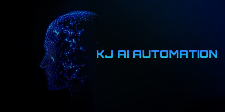 KJ AI Automation logo