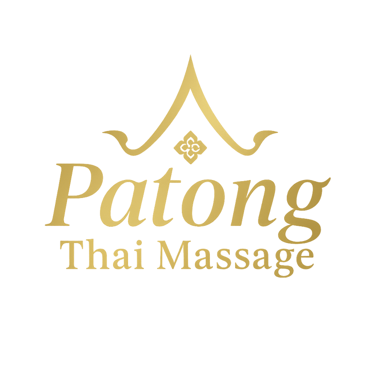 Patong Thai Massage logo