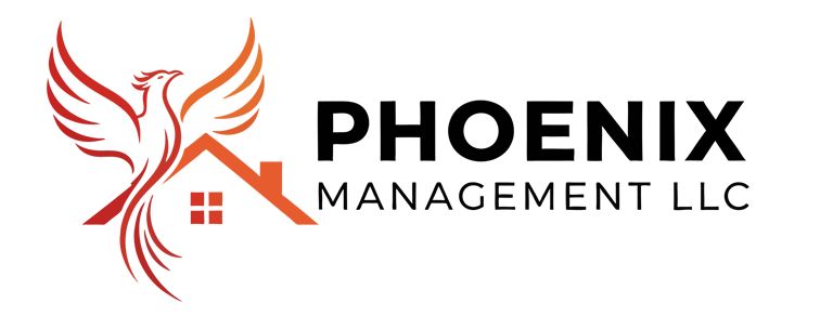 Phoenix Management LLC logo