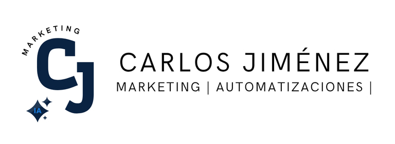 Carlos Jimenez MKT logo