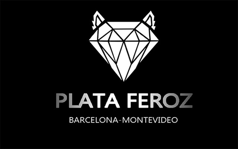 Plata Feroz logo