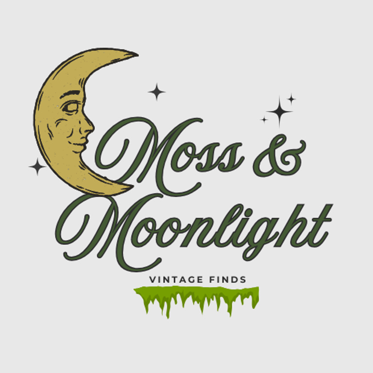 Forget Me Not Finds logo