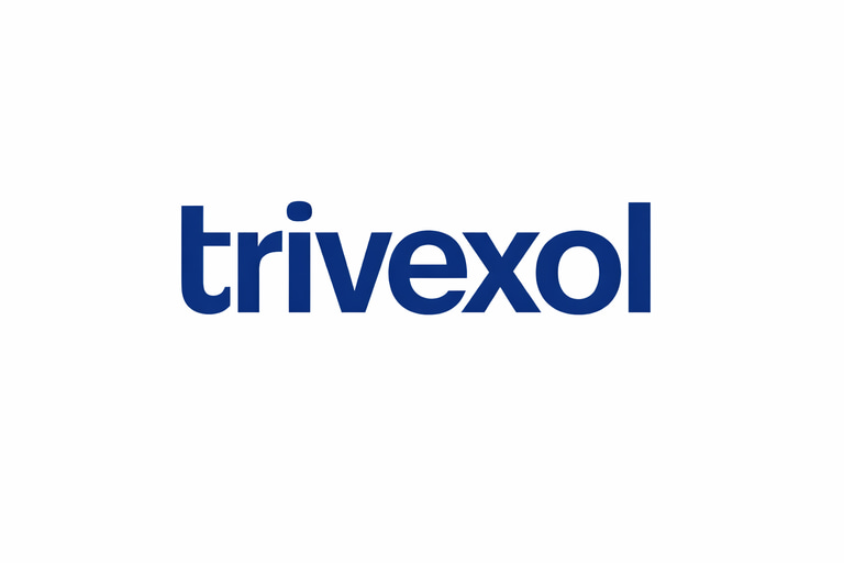 Trivexol logo