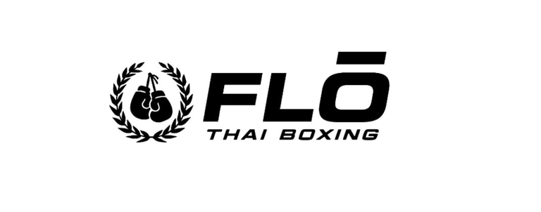 Flo Thai Boxing logo