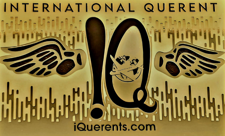 International Querent logo