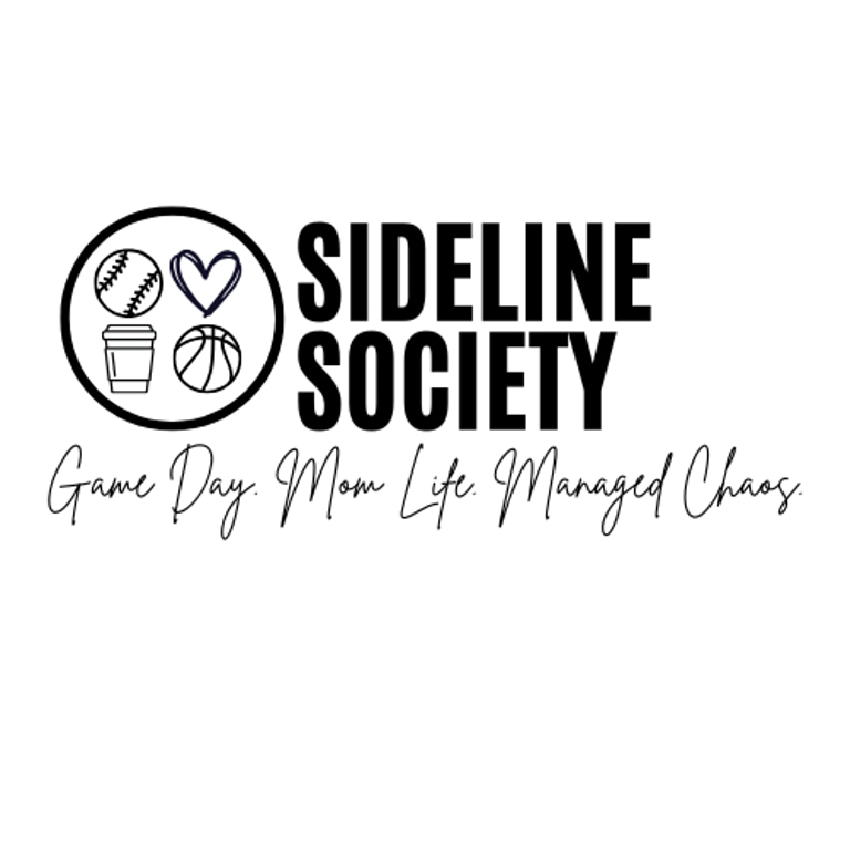 The Sideline Society logo