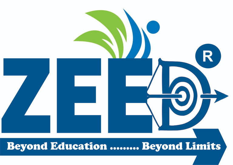 ZEED India logo