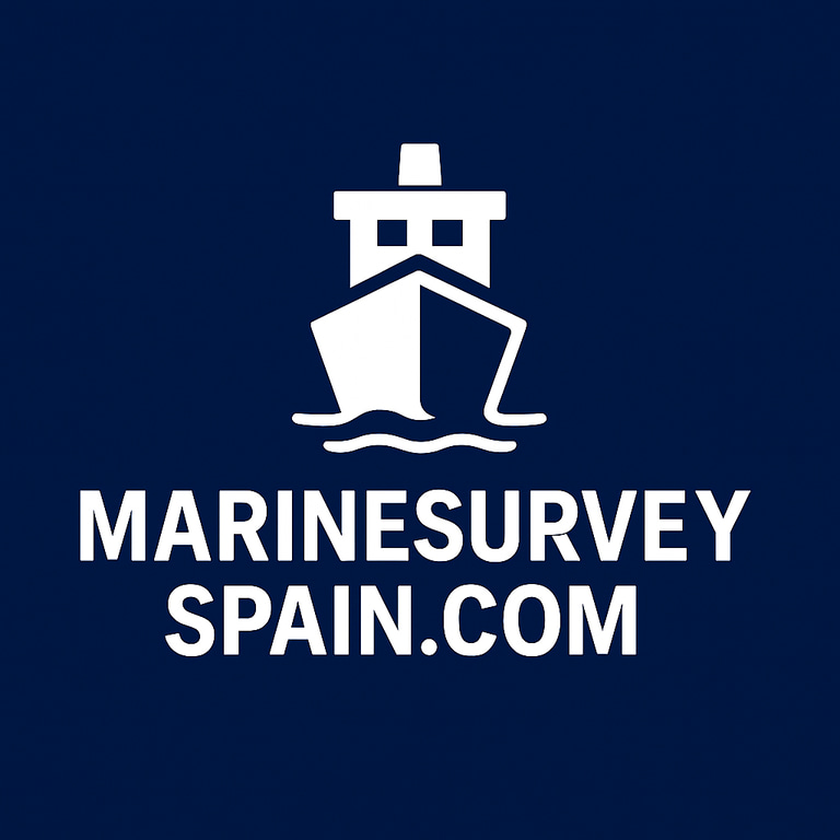Marine Surveys in Spain logo