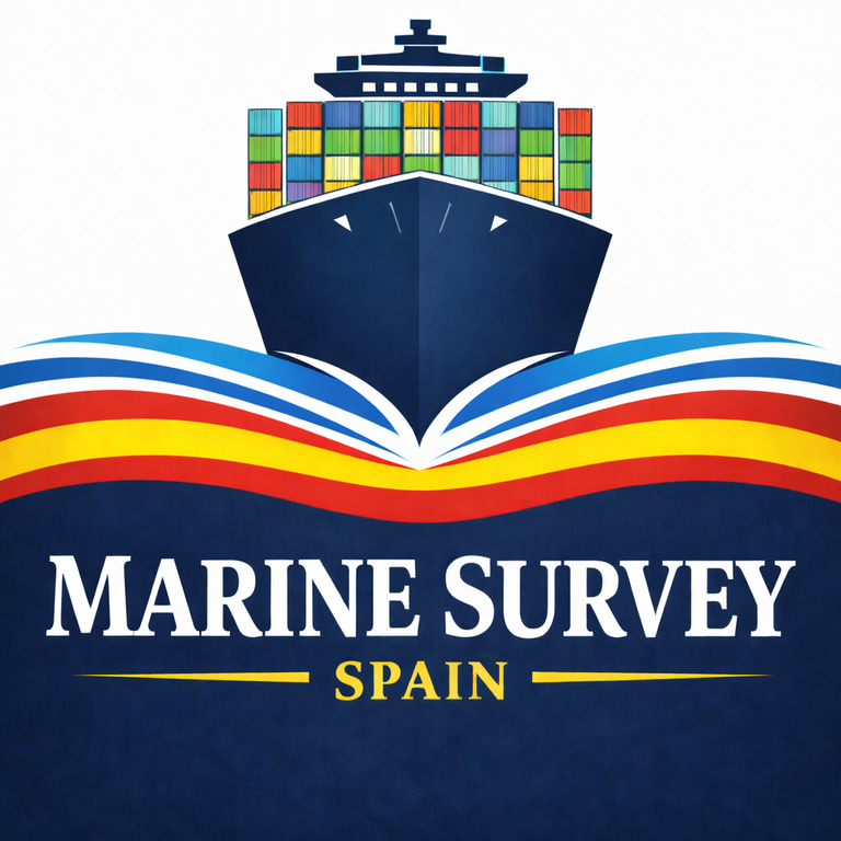Marine Surveys in Spain logo